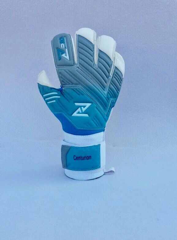 Impact ZPro goalkeeper gloves